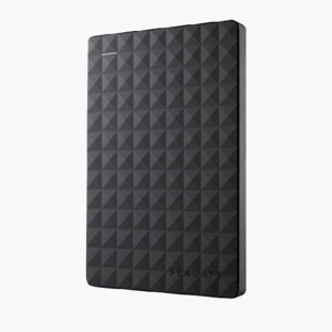 هارددیسک اکسترنال سیگیت مدل Expansion Portable ظرفیت 1 ترابایت